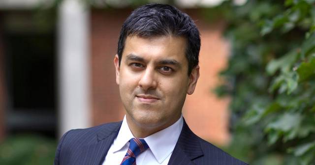 特朗普提名3名印度裔美国人担任美国重要职位包括核能