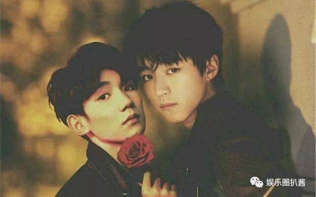 【2019.1.16】李易峰和吴昕?王俊凯有什么人设