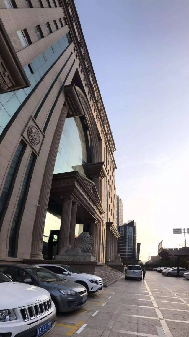 永不消逝的"电波" | 郑州海关最早关区代码4601