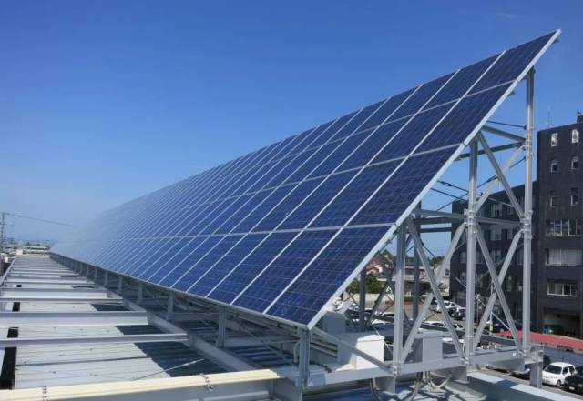 【行业】全球光伏装机量将走出低谷放量前行,各地争抢布局