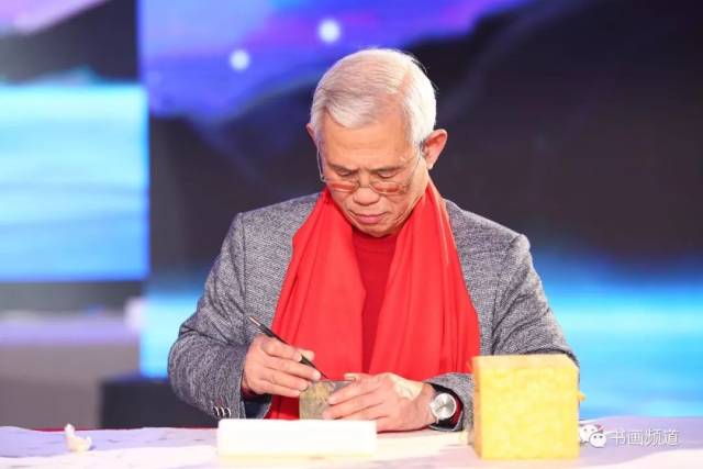 著名艺术家李早