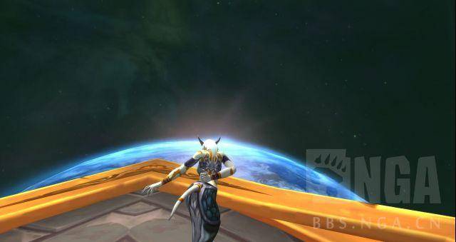 《魔兽世界》今天我不做虚精啦!来贴一波我们脸萌的圣光塔布羊