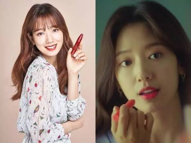 最火韩剧女主口红全在这儿!