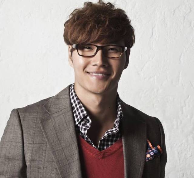 能力者金钟国:心灵柔软的温暖义气男