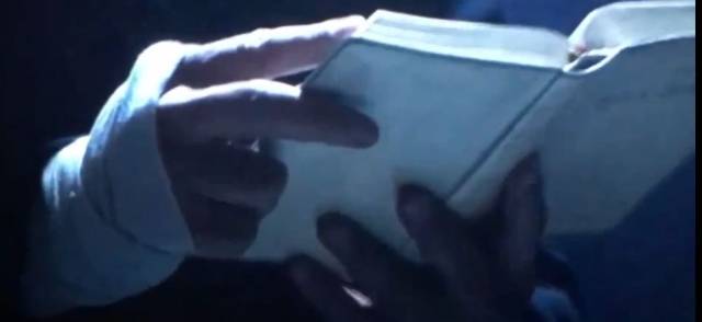 荐影--《修女》瓦拉克的前世今生,慎点!