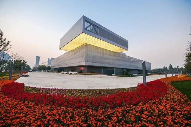 武清博物馆被命名为"天津市爱国主义教育基地"