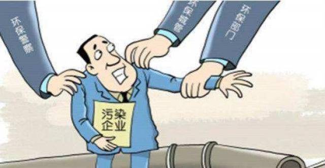 废气治理工程的重要性与发展趋势