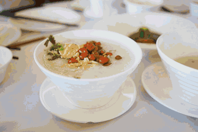 除了喜欢吃福建人、吃小孩之外,广东人居然还