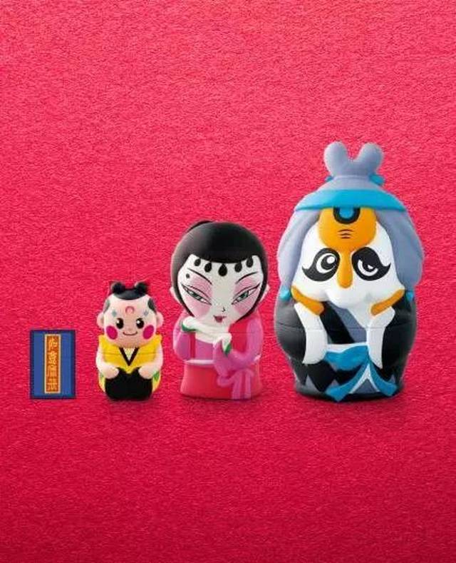 肯德基修复经典重塑国漫超级英雄!猪年携手