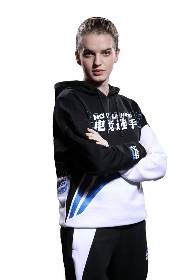 next冬季赛总决赛scarlett噶姐现身