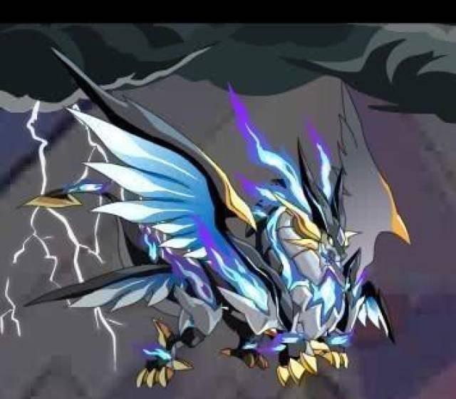 奥拉星黑炎龙怎么打,教你一招小技巧