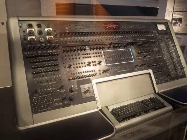 univac i