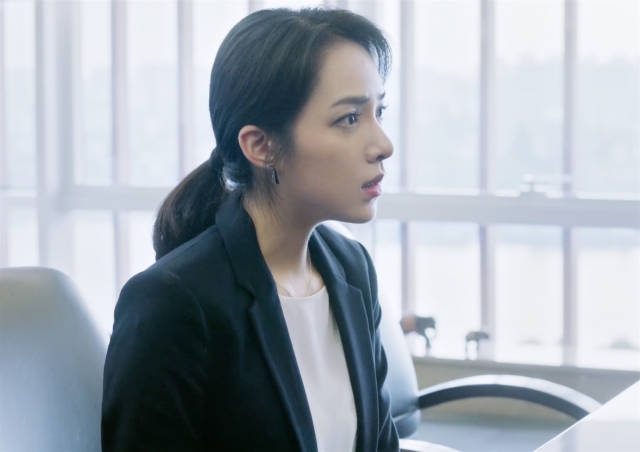 阳蕾启航剧情另辟蹊径角色性格鲜明