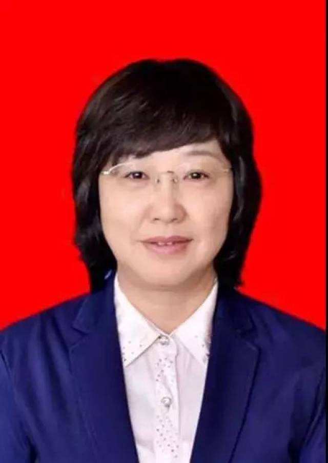 刘晋萍任命为吕梁市政府副市长