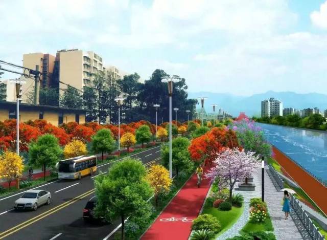 关注!西昌人民翘首以盼的这条路有了新进展