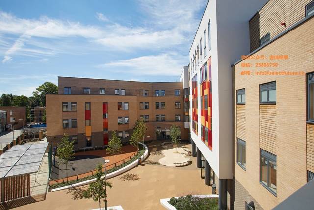 成就你自己阿贝剑桥中学abbeycollegecambridge