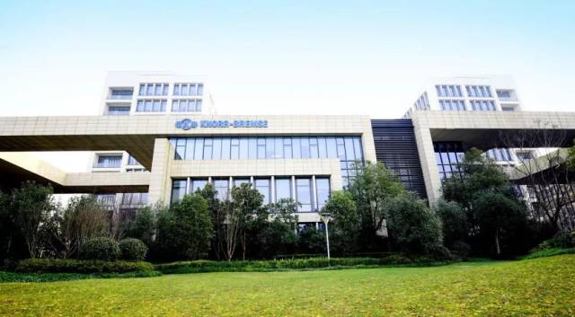 克诺尔在中国已拥有位于上海,大连的两家独资公司以及分别位于大连