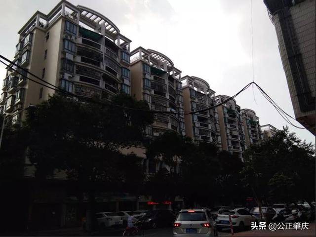 司法拍卖上新啦!想要买房、买铺、买地的进来看看_肇庆市