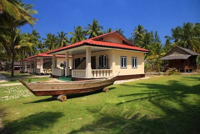 【推荐】缅甸维桑 | 尚未雕琢的世外天堂