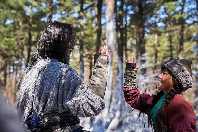 阎罗十殿,轮回无常,这部韩国漫改电影票房远超