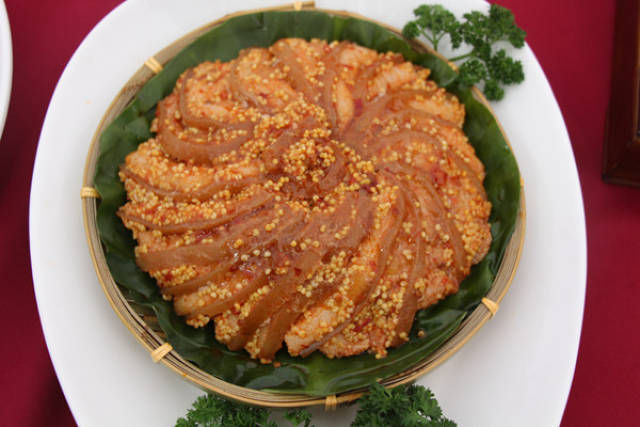 传承泸州味道 泸菜挑战大赛将亮相迎春购物月