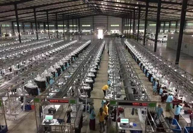 国内针织生产面临挑战