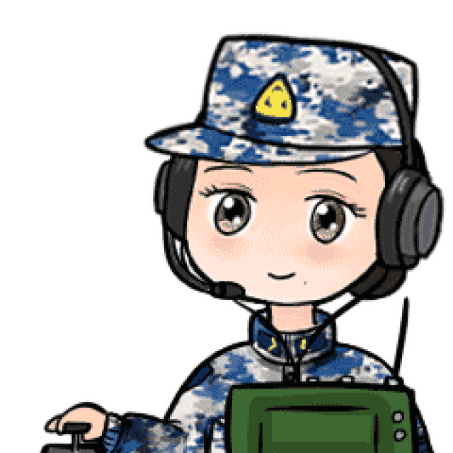 表情包大赛|@空军兵哥,你的表情包来啦!