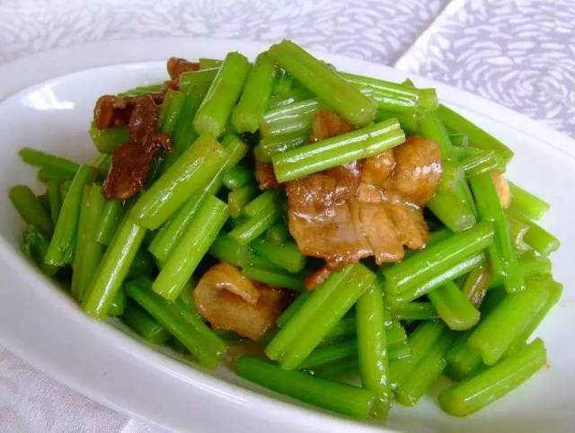 【万德隆上新】章丘鲍芹,营养美味赛鲍鱼