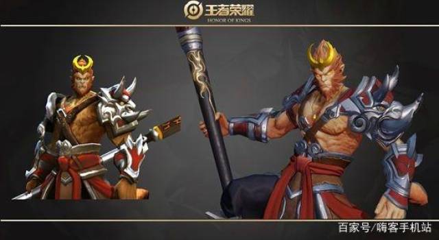 王者荣耀这三件装备一改动 S14猴子直接废了