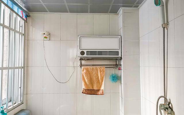 小米有品推出超小空调,八合一功能,浴室专用仅599元