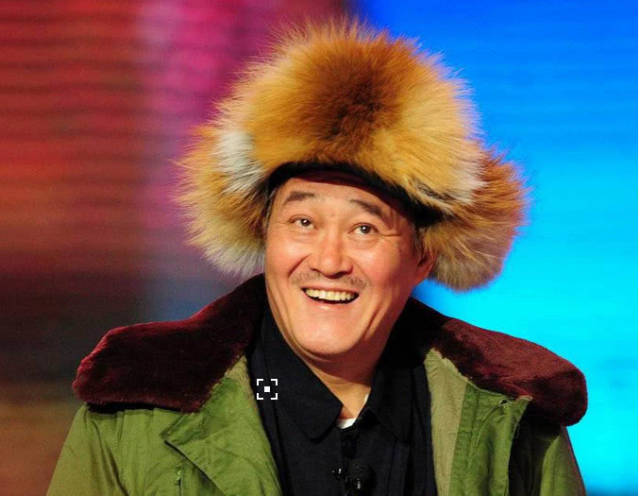 葛淑珍是本山大叔的前妻,本山大叔小伙伴们都并