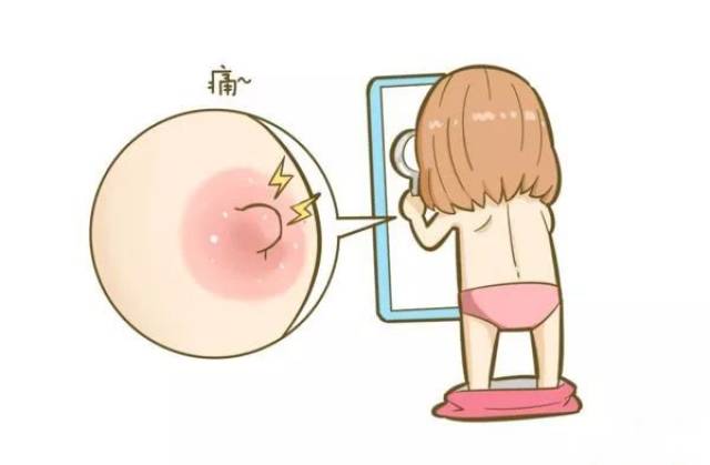 凹陷的乳头如何进行母乳喂养