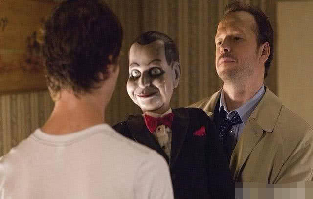 豆瓣评分9.0以上的4部恐怖电影,看完才知道,《