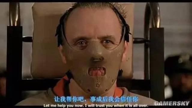 胆小慎入!电影中十大恐怖杀手排行榜