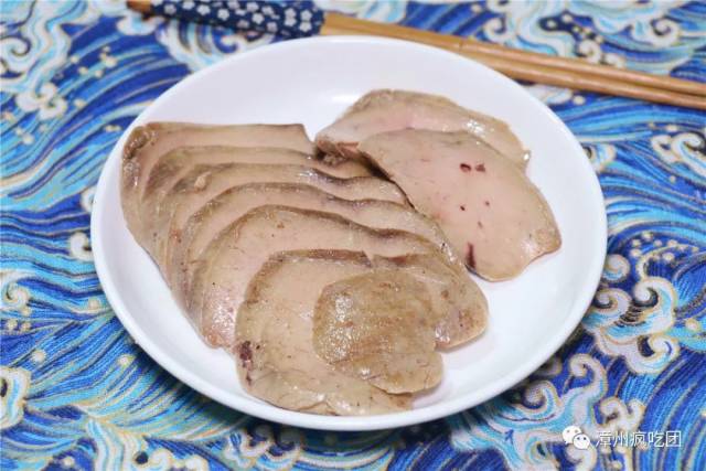 传说中的石榴填鸭登场!鸭肉和粉肝我都爱!这次我要吃个够!