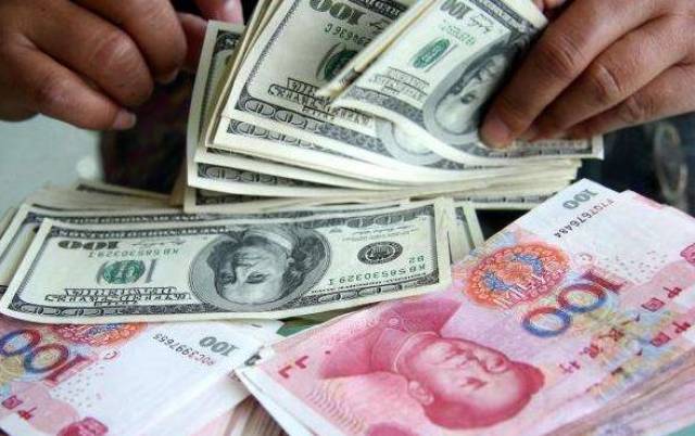“美元”不用“dollar”，还能怎么表达？_搜狐网