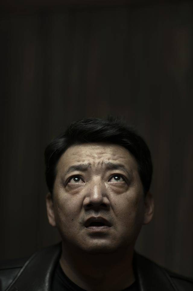 王砚辉是个低调的演员,平时除了拍戏,很少在媒体前曝光.