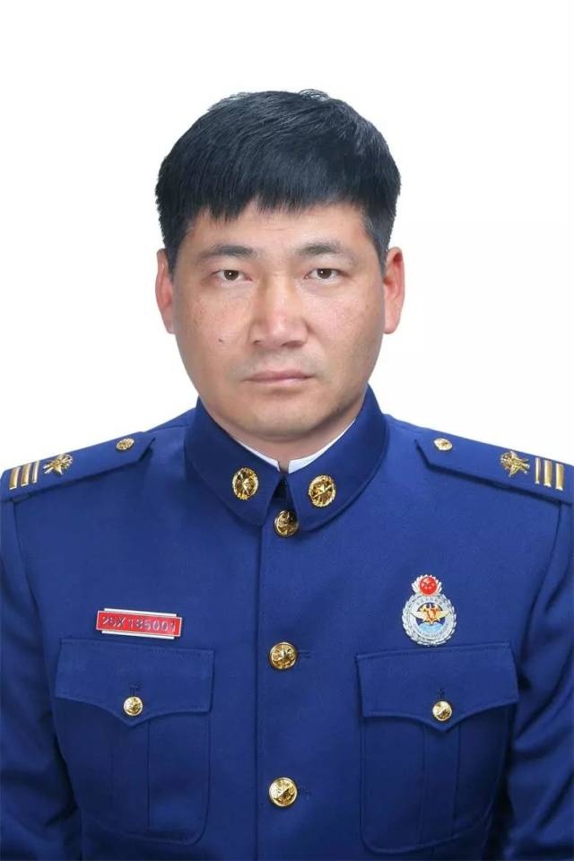 红门卫士勇担当 忠诚奉献为人民 ——记临沧市临翔区消防大队临翔中队