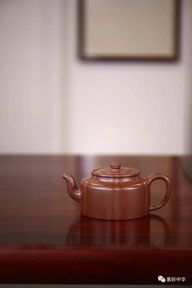 袁小强 梅花周盘