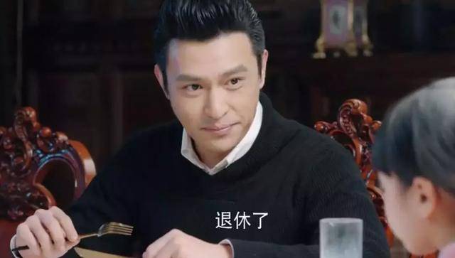 作为并不算高产的演员,胡海锋上一部作品还要追溯到2014年的《舞乐