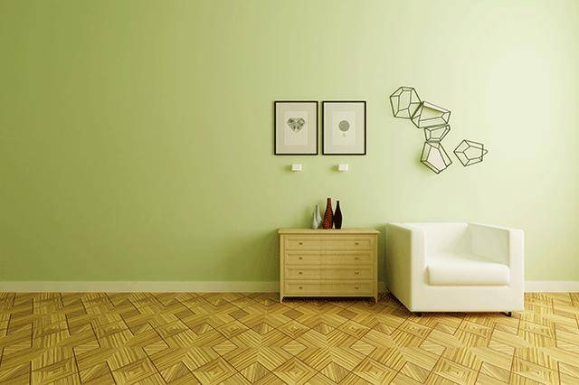 客厅墙面刷漆什么颜色好 ,墙面颜色怎么搭配更好看 ?