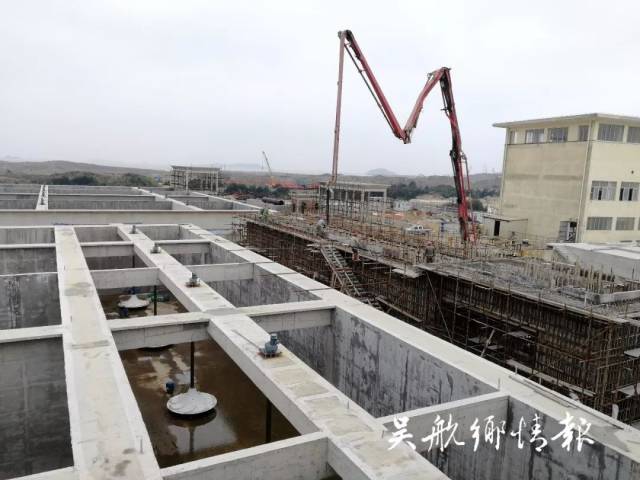 工业污水处理设备：实现绿色生产的新路径