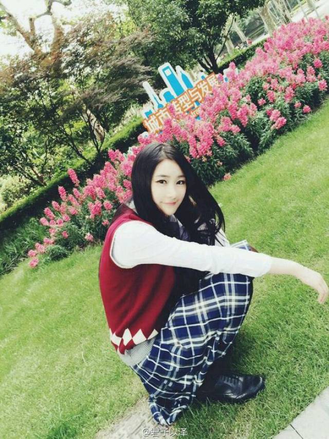 作者访谈 | "最虐读者的后妈"君子以泽:高颜值,高学历,浪漫主义,长期