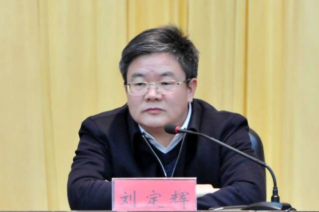 邱建军任宁都县委书记,决心说实在话,干实在事,做实在人