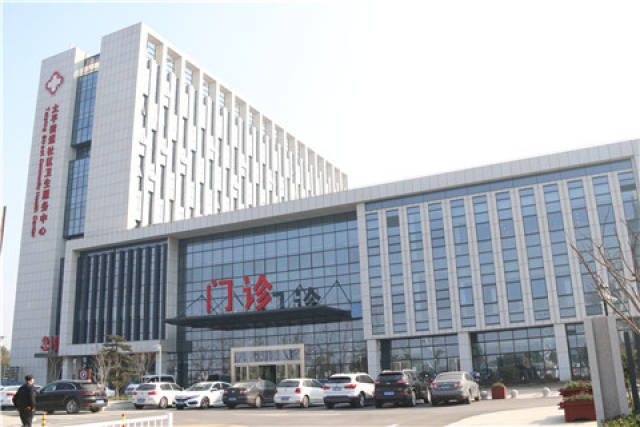 蘇州大學附屬第一醫院（蘇州市第一人民醫院）跑腿預約掛號，辦事效率高的簡單介紹
