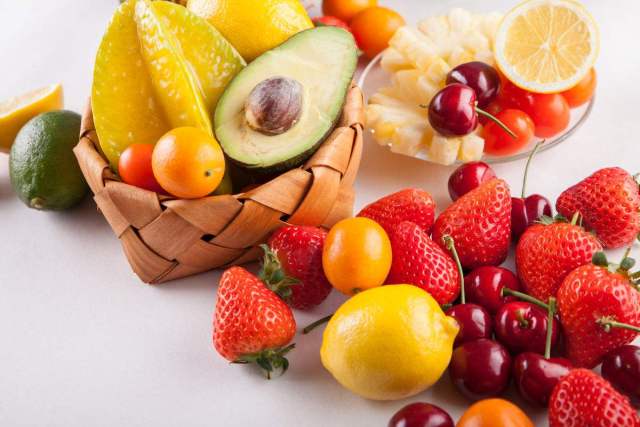 血压高的人吃什么水果好？