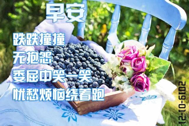 最美最漂亮早安表情包动态图片 冬季早安问候图片带字