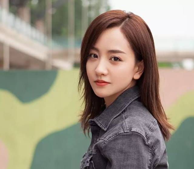 5位最美的杨姓女星杨蓉垫底杨幂第二第一盛世美颜