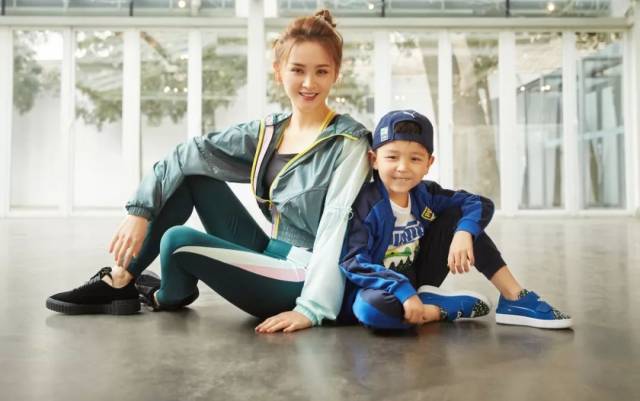 puma|芝麻街没有芝麻,但有缤纷的回忆呀!