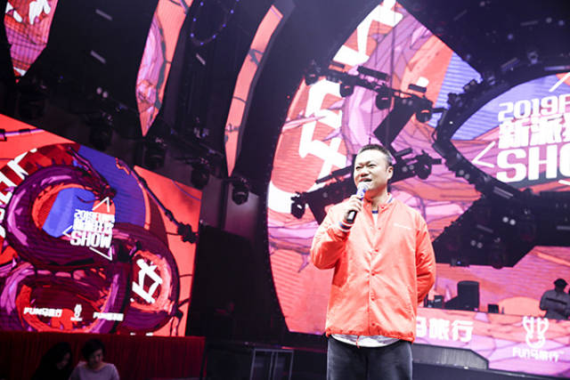 space club举行,云南本土"热狗"李黎,club女王田恩绮,dp-龙猪,钟曼洋